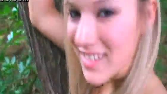 Real outdoor porn video with hot girls xxx