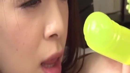 Amateur japanese mother loves sex