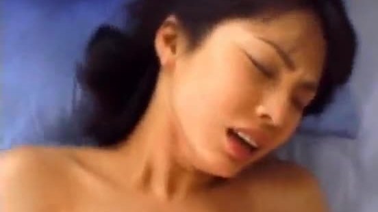 Asami yoshikawa pretty japanese model is fucked in the subway